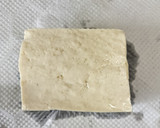 ちりめんじゃこと豆腐の和風サラダ作り方1写真