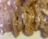初心者におすすめ！鶏チリソース！作り方1写真