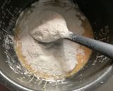 炊飯器でさつまいものガトーインビジブル作り方3写真