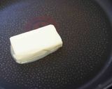 かじきまぐろのステーキザクザクソース掛け作り方7写真