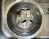 冷凍大根で時短煮物！簡単味染みぶり大根作り方5写真