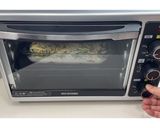 完熟トマトと新玉ねぎのオーブン焼き★動画作り方18写真