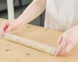 キャラメルクルミクッキー作り方13写真