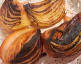 簡単 玉ねぎのオリーブオイル焼き作り方7写真