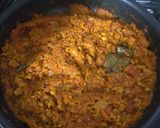 (試作品)キーマカレー作り方8写真