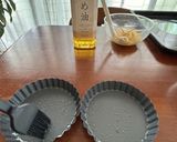米粉で簡単 タルト土台作り方3写真