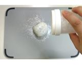 おやつに!塩枝豆ずんだ大福★動画あり★作り方39写真