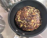 ヘルシー食材deやみつきお好み焼き☆彡作り方18写真