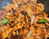 Cookdoかさ増し回鍋肉 作り方9写真