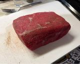 自家製ローストビーフ作り方3写真