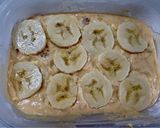 簡単！COSTCO食材でレンチンケーキ作り方3写真