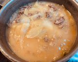 淡路島産ブランド玉ねぎ七宝で甘辛カレー🍛作り方7写真