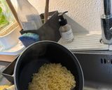 Rockhamptonの Mie Goreng作り方5写真