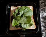 ビーツのホットサンド作り方2写真