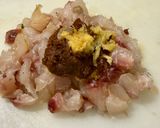 薬味たっぷり！絶品なめたく作り方2写真