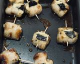ちくわの海苔チーズ巻き(お弁当にも！)作り方2写真