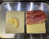 超塾サンドイッチランチボックス作り方4写真