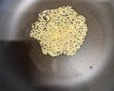 牛肉ともやしのおろしポン酢炒め作り方8写真