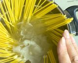 日本の家庭の味　懐かしいナポリタン作り方2写真