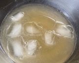 すぐできる！塩だれそうめんつゆ作り方2写真