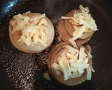 甘〜い🧅新玉ねぎのとろとろステーキ作り方6写真