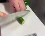 子どもも大好き蛇腹胡瓜のおつまみ風作り方3写真