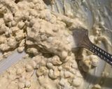 チキンサラダ作り方2写真