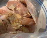 絶品ゲンコツ唐揚げ💯 下味2分で皮目パリッ😋簡単作り方5写真
