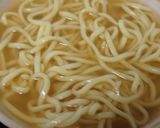 シークワーサー沖縄そば作り方5写真