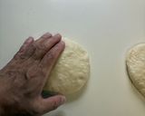 黄金比で失敗なし♪もっちり湯種の角食パン作り方11写真