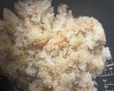 簡単！給食で人気のツナご飯作り方4写真