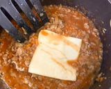 野菜たっぷり！お子さまミートソースごはん作り方4写真