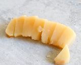 癒される美味しさ♡桃シェイク作り方2写真
