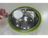 えのきとにらの豚玉あんかけ★動画あり★作り方4写真