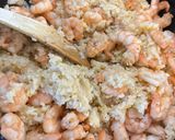 Ebi chaahan suomeksi作り方11写真