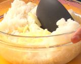 うなぎのキッシュ風【食遺産】作り方5写真