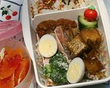 厚揚げとごぼうの照り焼き風炒め作り方8写真