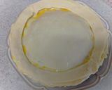 カボチャのミートパイ作り方11写真