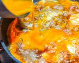 甘めがおいしい、トイロ家の親子丼作り方5写真