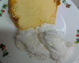 ♥シフォンケーキ♥作り方11写真