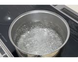 豚しゃぶ茶そば★動画あり★作り方1写真