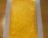 モンブランロールケーキ2025作り方6写真