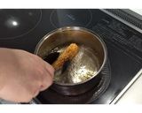 ちくわウインナーフライ★動画あり★作り方11写真