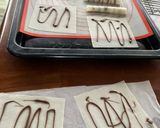 春巻きの皮で作ろ!チョコシガレット作り方3写真
