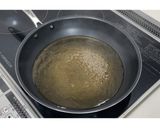 きくらげのおあげどん★動画あり★作り方16写真