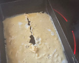 新まきかた！卵一個で厚焼き玉子焼き！作り方2写真