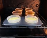 マフィン型アソートスフレチーズケーキ作り方21写真