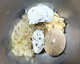 ヨウサマの減塩チキンのお酢焼き作り方6写真