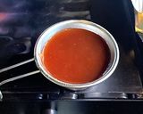 ハンバーグのホイル包み(小菅村Ver.)作り方2写真