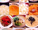 れぽ5♡納豆わかめ味噌汁♡簡単作り方2写真